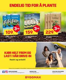 Byggmax kundeavis uke 17 Side 2