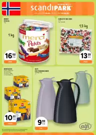 Scandinavian Park katalog Side 22