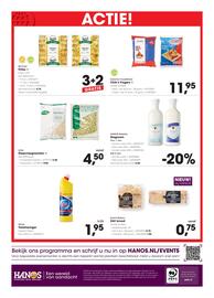 HANOS folder | Courant Pagina 32