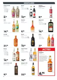 HANOS folder | Courant Pagina 18