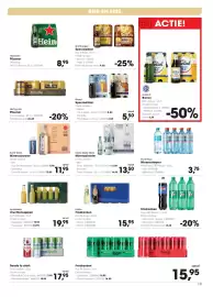 HANOS folder | Courant Pagina 19