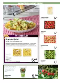 HANOS folder | Courant Pagina 2