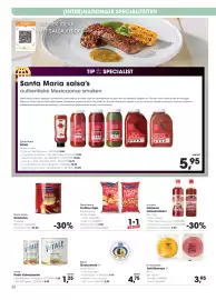 HANOS folder | Courant Pagina 20