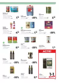 HANOS folder | Courant Pagina 21