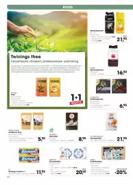 HANOS folder | Courant Pagina 22