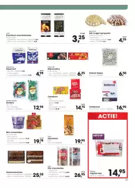 HANOS folder | Courant Pagina 23