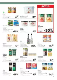 HANOS folder | Courant Pagina 25