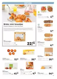 HANOS folder | Courant Pagina 27