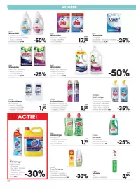 HANOS folder | Courant Pagina 30