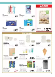 HANOS folder | Courant Pagina 31