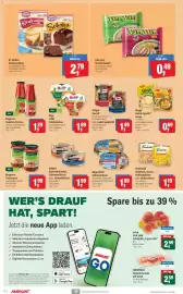 Markant Prospekt woche 17 Seite 10