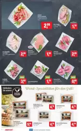 Markant Prospekt woche 17 Seite 4