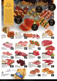 Edeka Zurheide Prospekt woche 17 Seite 2