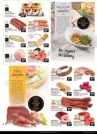 Edeka Zurheide Prospekt woche 17 Seite 3