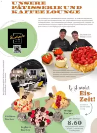 Edeka Zurheide Prospekt woche 17 Seite 5