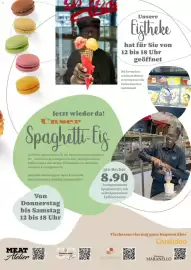 Edeka Zurheide Prospekt woche 17 Seite 6