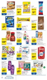 Tesco leták týden 17 Strana 10