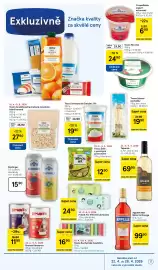 Tesco leták týden 17 Strana 17