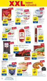 Tesco leták týden 17 Strana 18