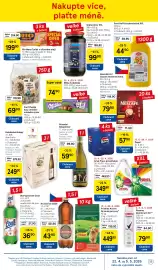 Tesco leták týden 17 Strana 19