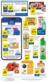 Tesco leták týden 17 Strana 2
