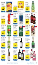 Tesco leták týden 17 Strana 23