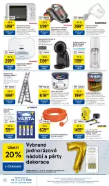 Tesco leták týden 17 Strana 30