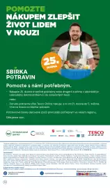 Tesco leták týden 17 Strana 34