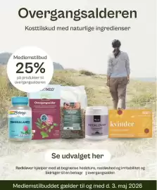 Helsam tilbudsavis Side 1