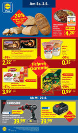 Lidl Prospekt woche 18 Seite 68