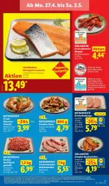 Lidl Prospekt woche 18 Seite 11