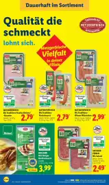 Lidl Prospekt woche 18 Seite 12