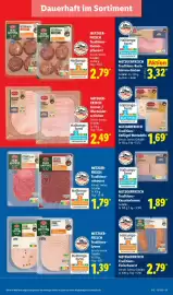 Lidl Prospekt woche 18 Seite 13