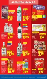 Lidl Prospekt woche 18 Seite 17