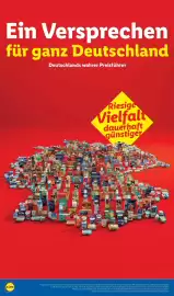 Lidl Prospekt woche 18 Seite 2