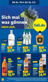 Lidl Prospekt woche 18 Seite 26