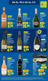 Lidl Prospekt woche 18 Seite 27