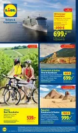 Lidl Prospekt woche 18 Seite 30