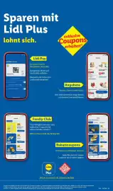 Lidl Prospekt woche 18 Seite 31
