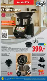 Lidl Prospekt woche 18 Seite 34