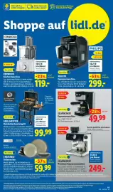 Lidl Prospekt woche 18 Seite 35