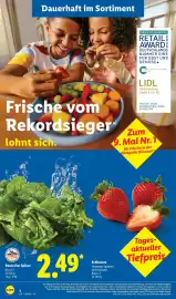 Lidl Prospekt woche 18 Seite 4