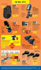 Lidl Prospekt woche 18 Seite 43