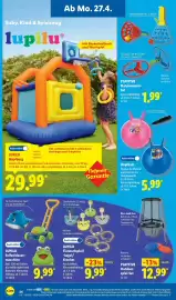 Lidl Prospekt woche 18 Seite 46