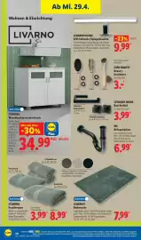 Lidl Prospekt woche 18 Seite 48