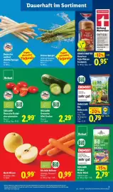 Lidl Prospekt woche 18 Seite 5