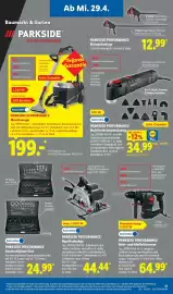 Lidl Prospekt woche 18 Seite 51