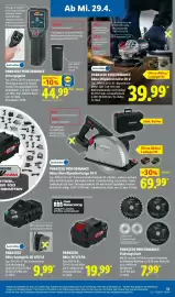 Lidl Prospekt woche 18 Seite 53