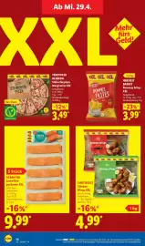 Lidl Prospekt woche 18 Seite 56