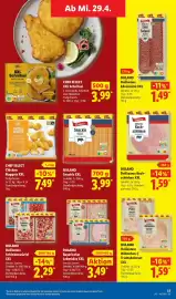 Lidl Prospekt woche 18 Seite 57